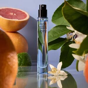 Voluspa UNISEX 'Neroli Sunbath' Eau de Parfum Travel Perfume